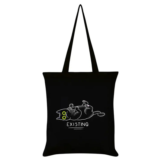 Existing Tote Bag