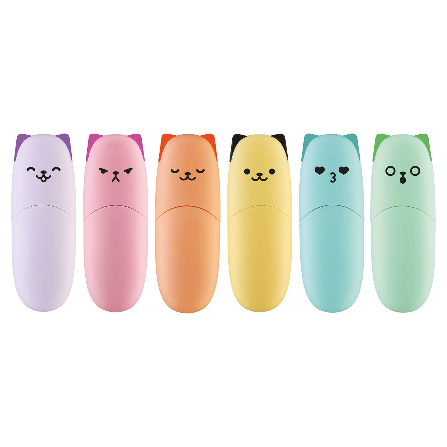 Kitty Cat Highlighters