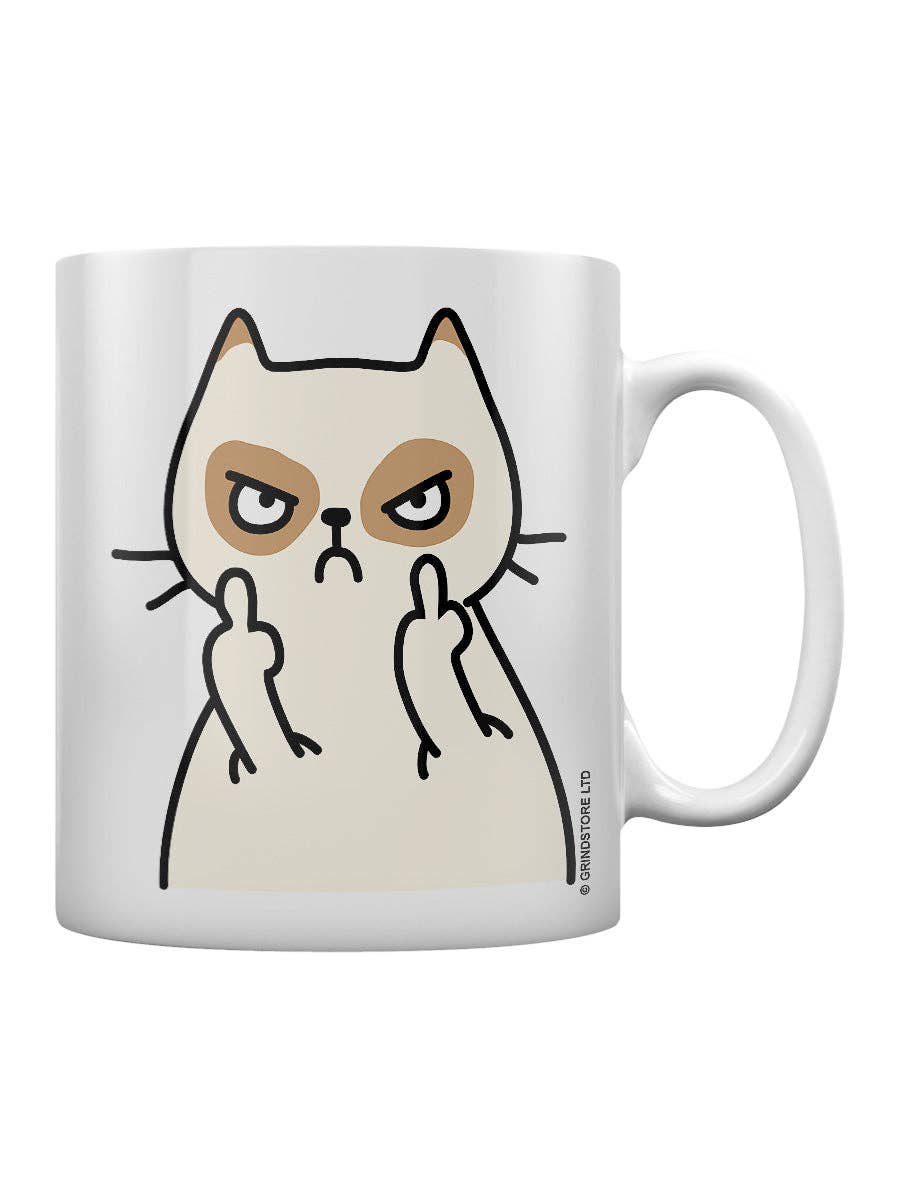 Muther Fluffer Mug