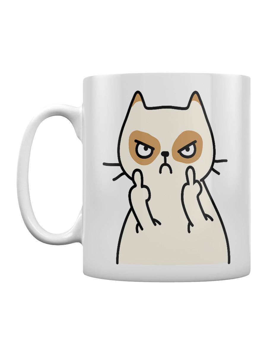 Muther Fluffer Mug