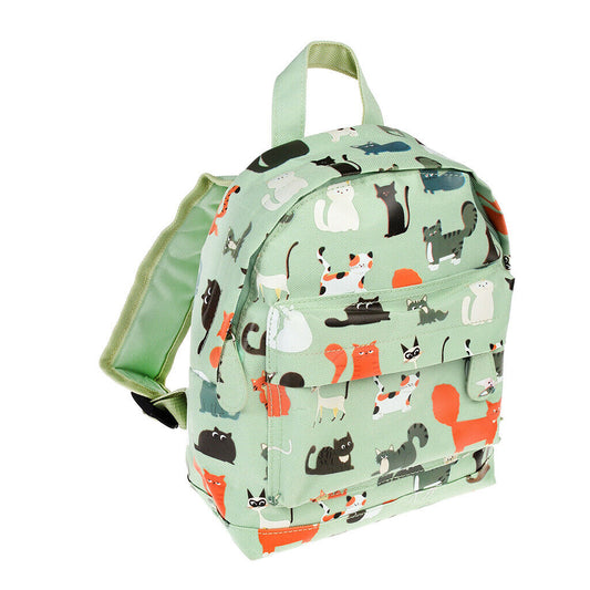 Nine Lives Children’ Backpack