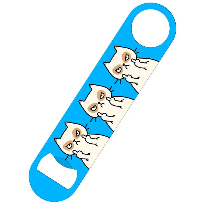 Muther Fluffer Bottle Opener