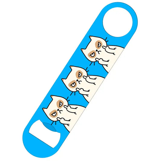 Muther Fluffer Bottle Opener