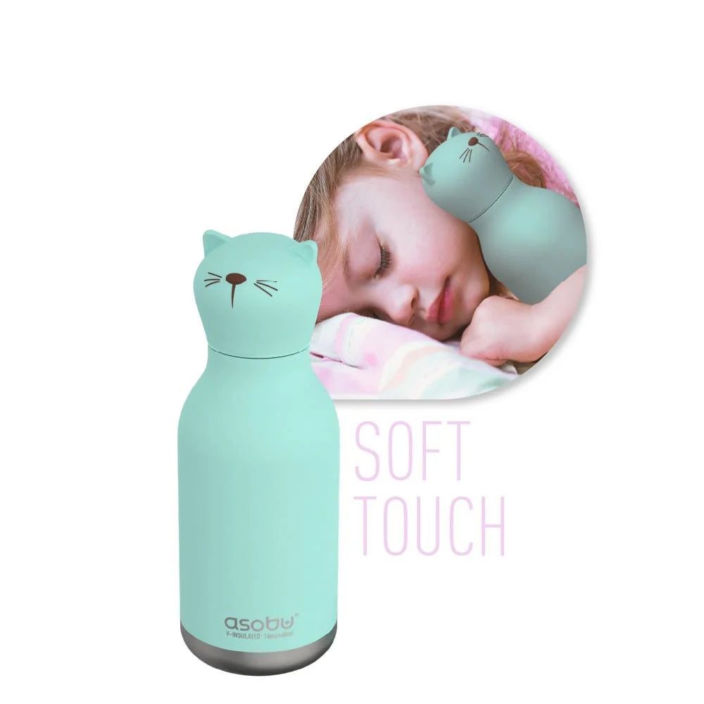 Kitty Bestie Bottle