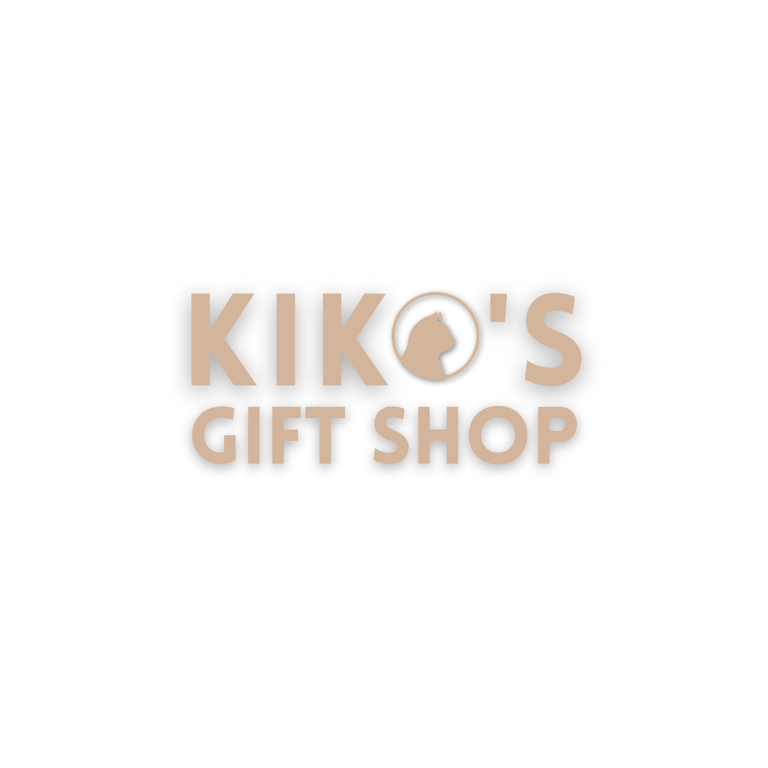 Kiko's Gift Shop Gift Card